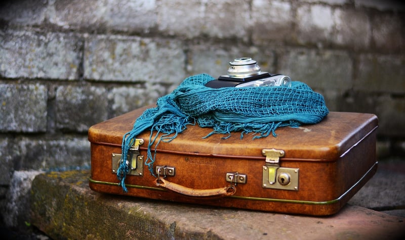 Suitcase